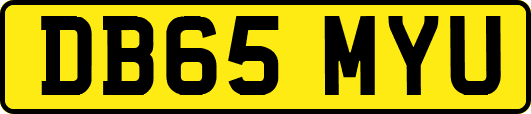 DB65MYU