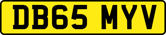 DB65MYV