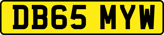 DB65MYW