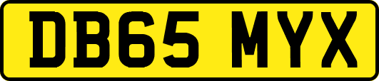 DB65MYX