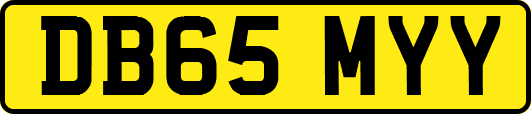 DB65MYY