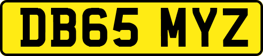 DB65MYZ