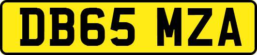 DB65MZA