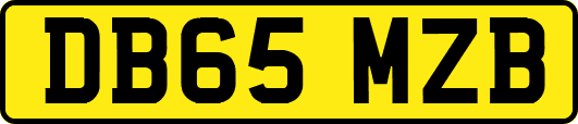 DB65MZB