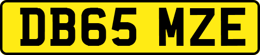 DB65MZE