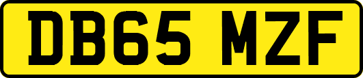 DB65MZF