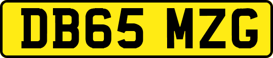 DB65MZG