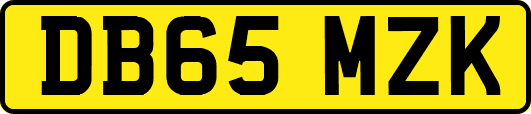 DB65MZK