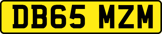 DB65MZM