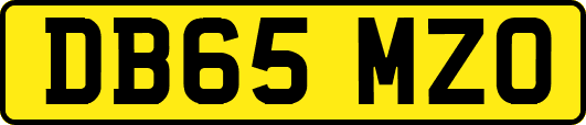 DB65MZO