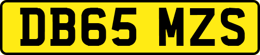 DB65MZS