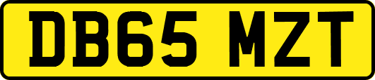 DB65MZT