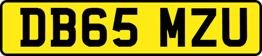 DB65MZU