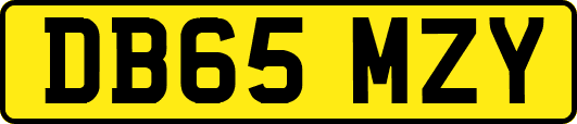 DB65MZY