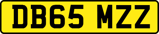 DB65MZZ