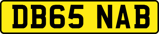 DB65NAB