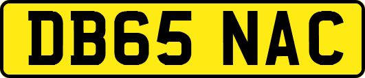 DB65NAC
