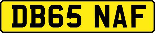 DB65NAF