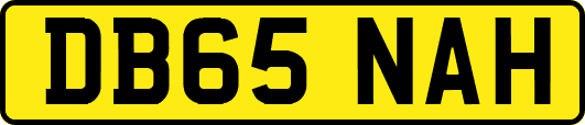 DB65NAH
