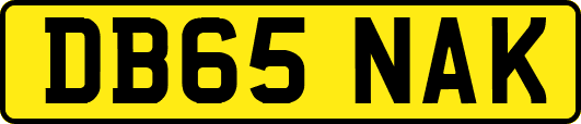DB65NAK