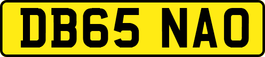 DB65NAO