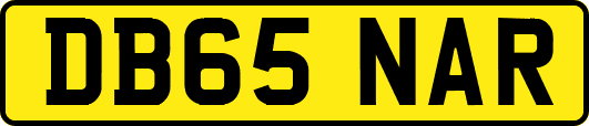 DB65NAR