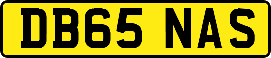 DB65NAS