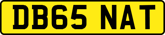 DB65NAT