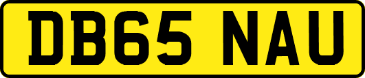 DB65NAU