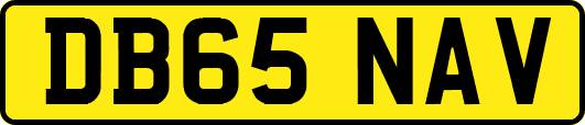 DB65NAV