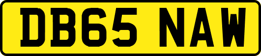 DB65NAW