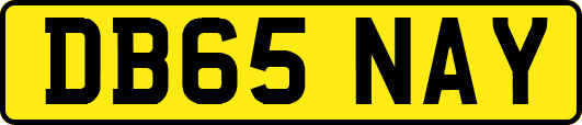 DB65NAY