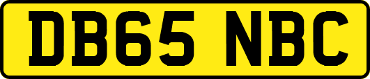 DB65NBC