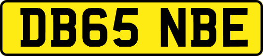 DB65NBE