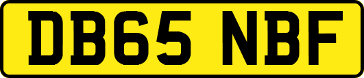 DB65NBF