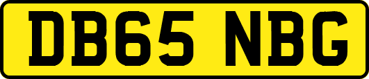 DB65NBG