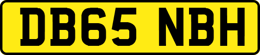 DB65NBH