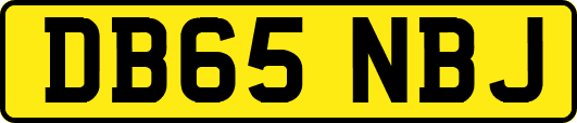 DB65NBJ