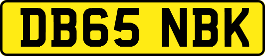 DB65NBK
