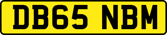 DB65NBM