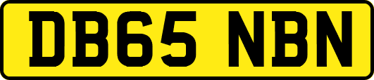 DB65NBN