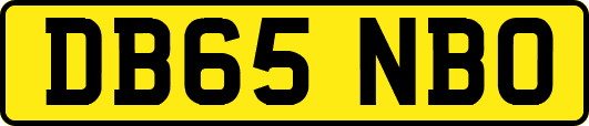 DB65NBO