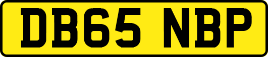 DB65NBP