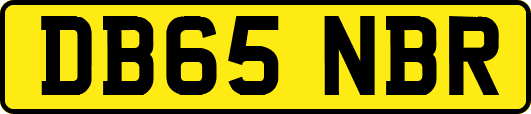 DB65NBR