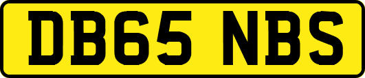 DB65NBS