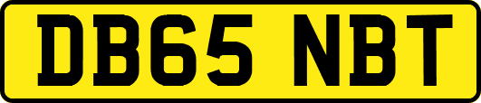 DB65NBT