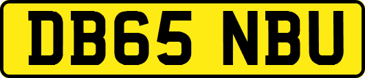 DB65NBU