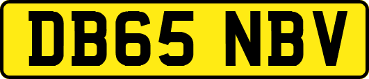 DB65NBV