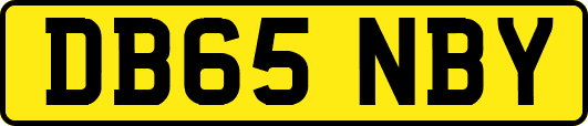 DB65NBY