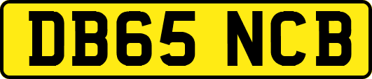 DB65NCB